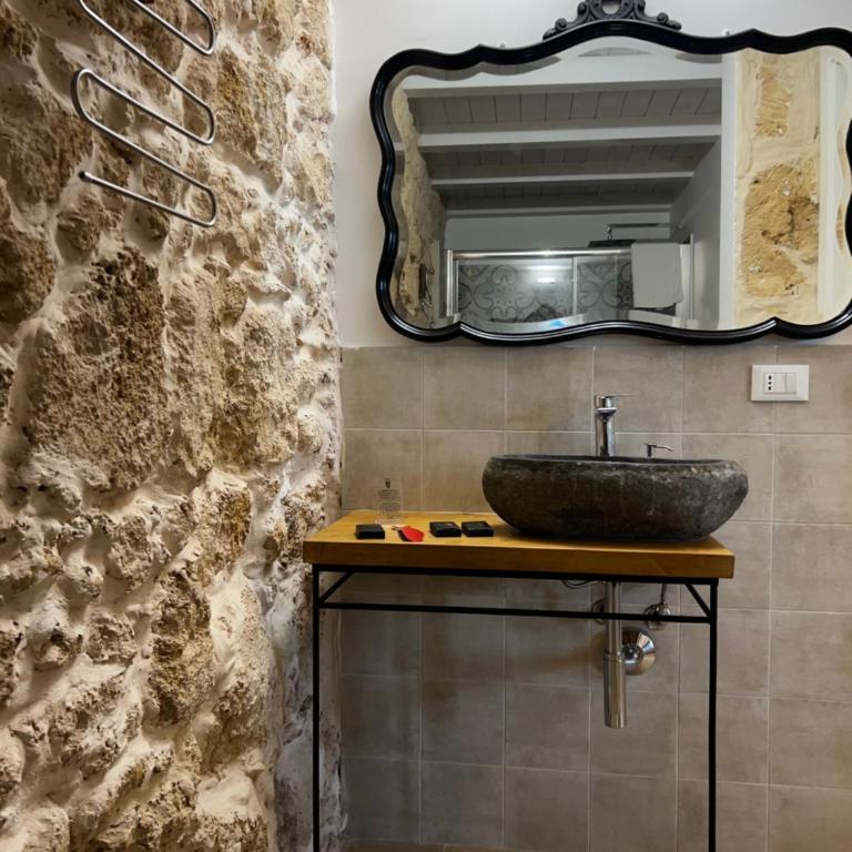 MichaEl garden - Camera Matrimoniale con Bagno Privato - 5