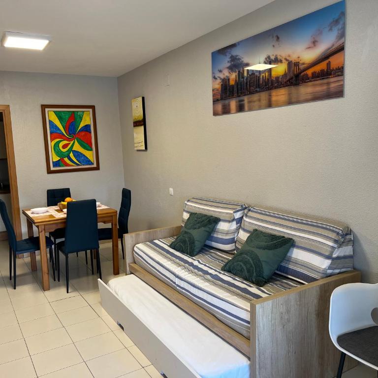 Estival Park Punta Prima 229 - Two-Bedroom Apartment - 14