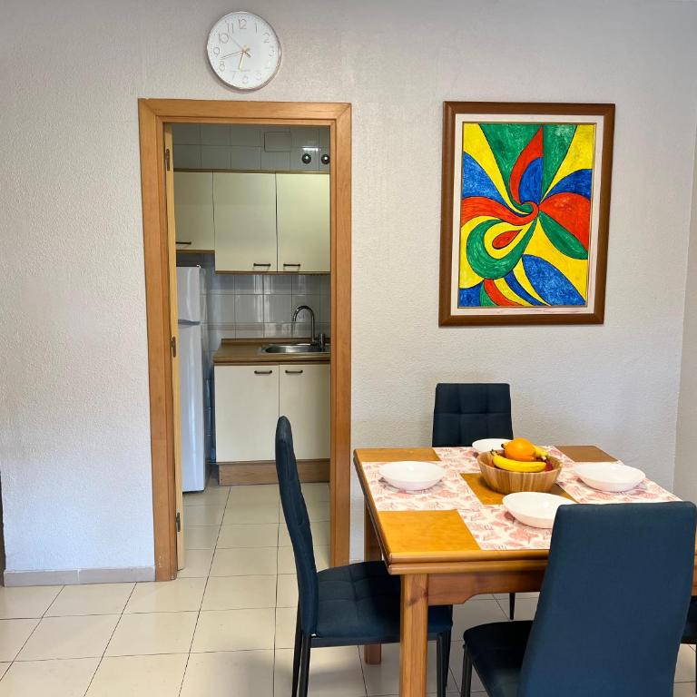 Estival Park Punta Prima 229 - Two-Bedroom Apartment - 15
