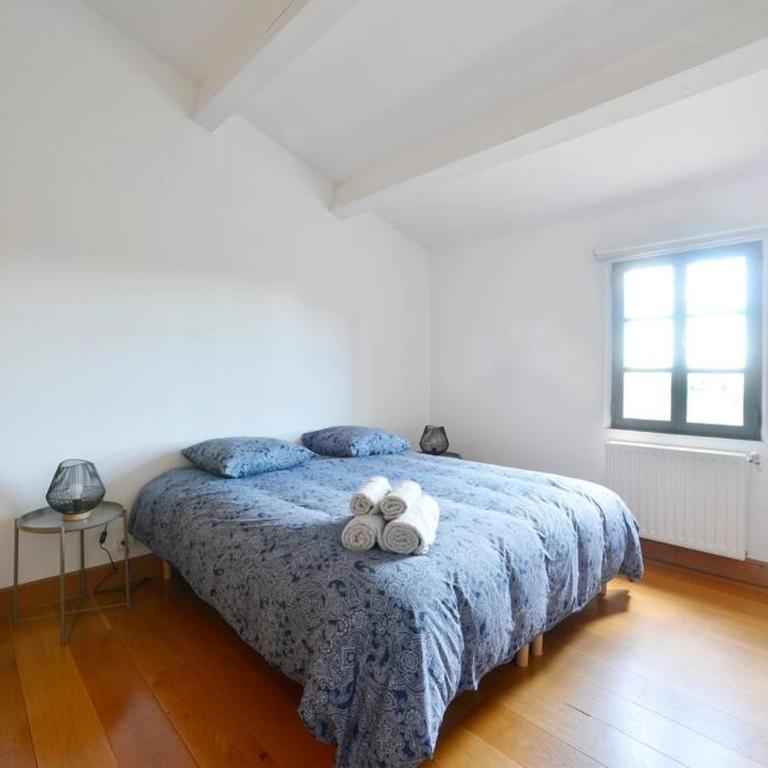 La Belle du Redounet - Villa 3 Chambres - 2