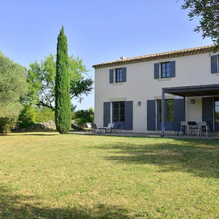 La Belle du Redounet - Villa 3 Chambres - 7