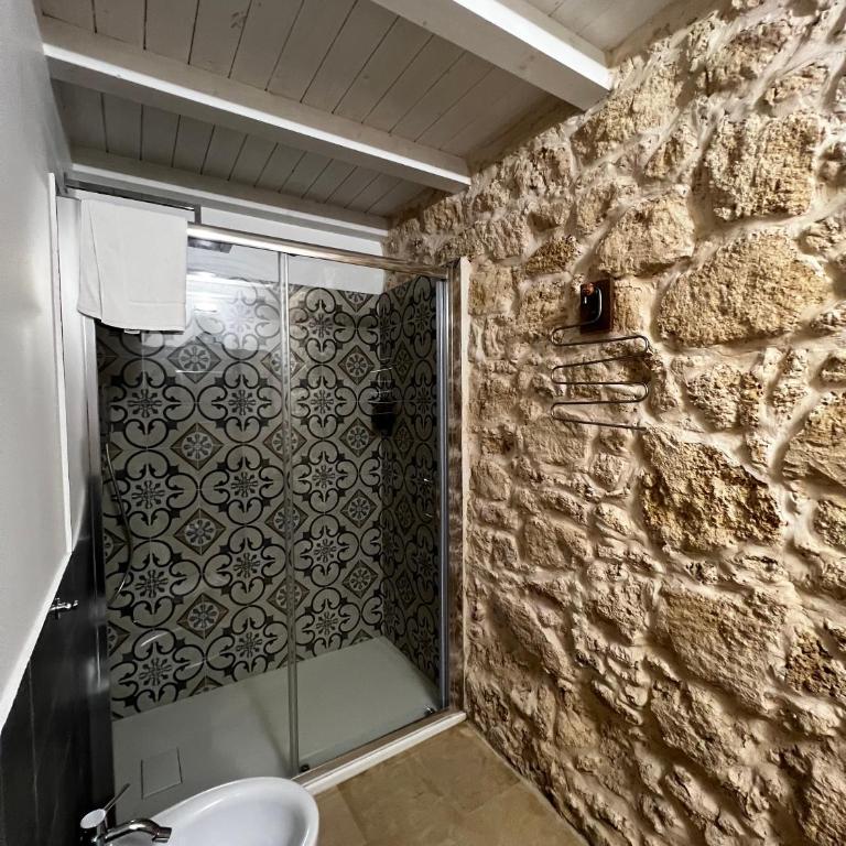 MichaEl garden - Camera Matrimoniale con Bagno Privato - 7