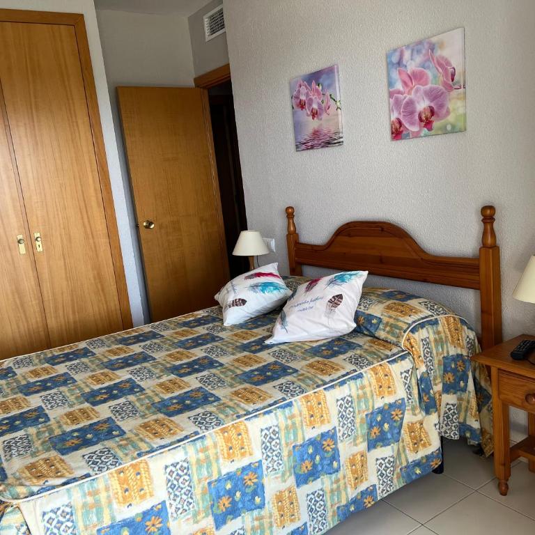 Estival Park Punta Prima 229 - Two-Bedroom Apartment - 21