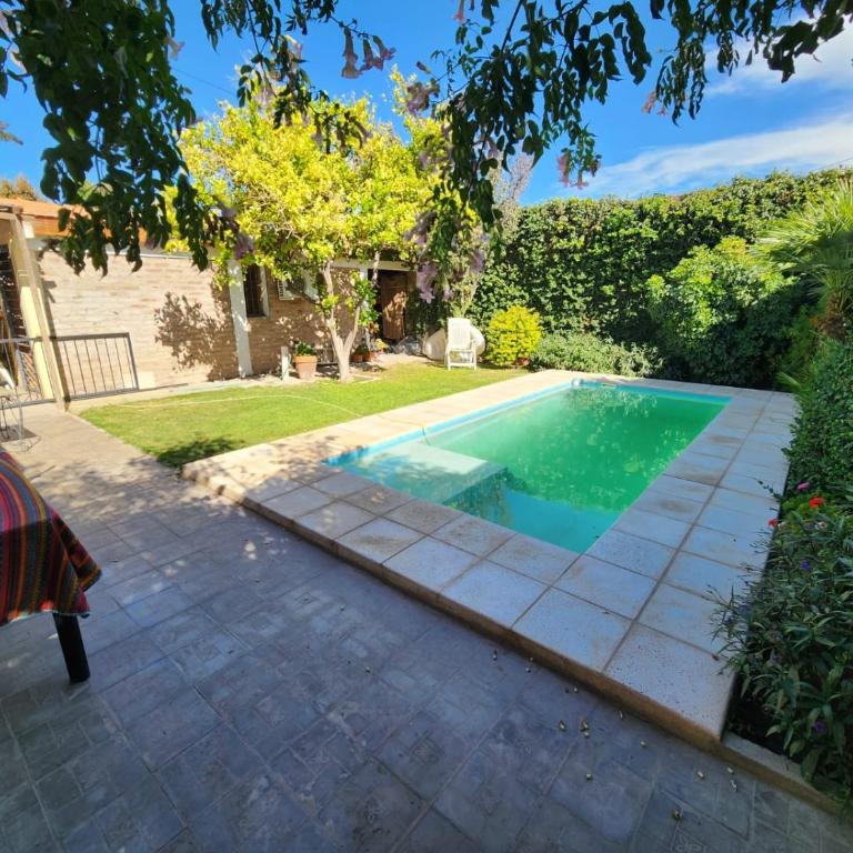 Casa Barrio Cooperativo Villa Maria - Casa de 3 dormitorios - 3