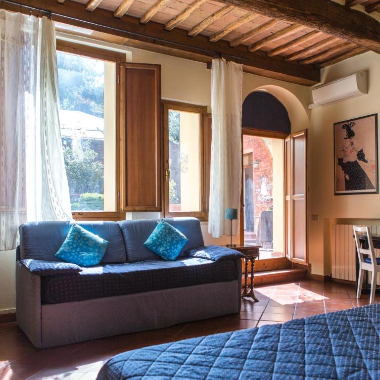 Piazza Paradiso Accommodation - Studio - Separate Building - 3