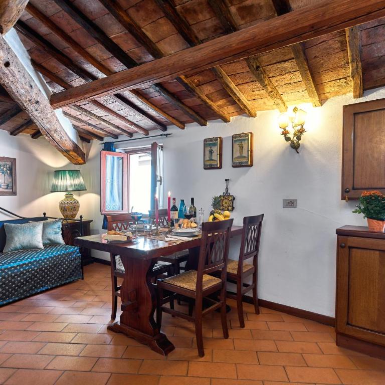 Charming flat Siena city center close Piazza del Campo - Appartamento con 2 Camere da Letto - 2