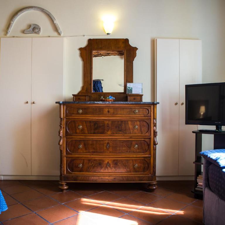 Piazza Paradiso Accommodation - Holiday Home in Separate Building - 21