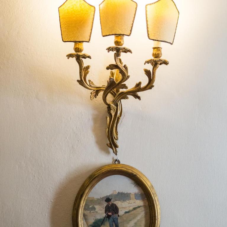 Piazza Paradiso Accommodation - Holiday Home in Separate Building - 20