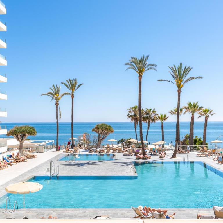 WintowinRentals Apartamento Suite en Ocean House - Apartamento de 1 dormitorio - 1