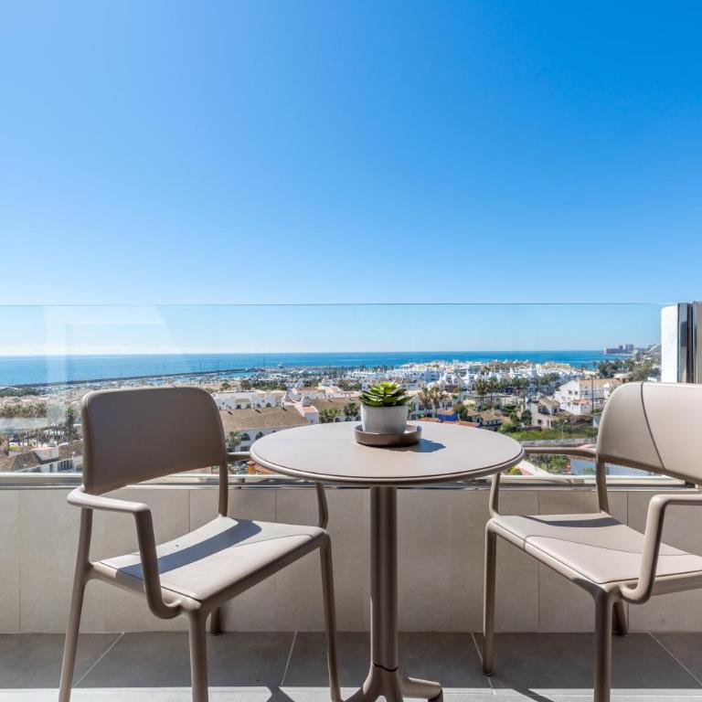 WintowinRentals Apartamento Suite en Ocean House - Apartamento de 1 dormitorio - 8