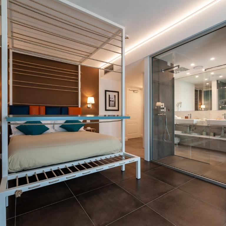 Loriana Park Hotel Sul Lago - Suite - 2