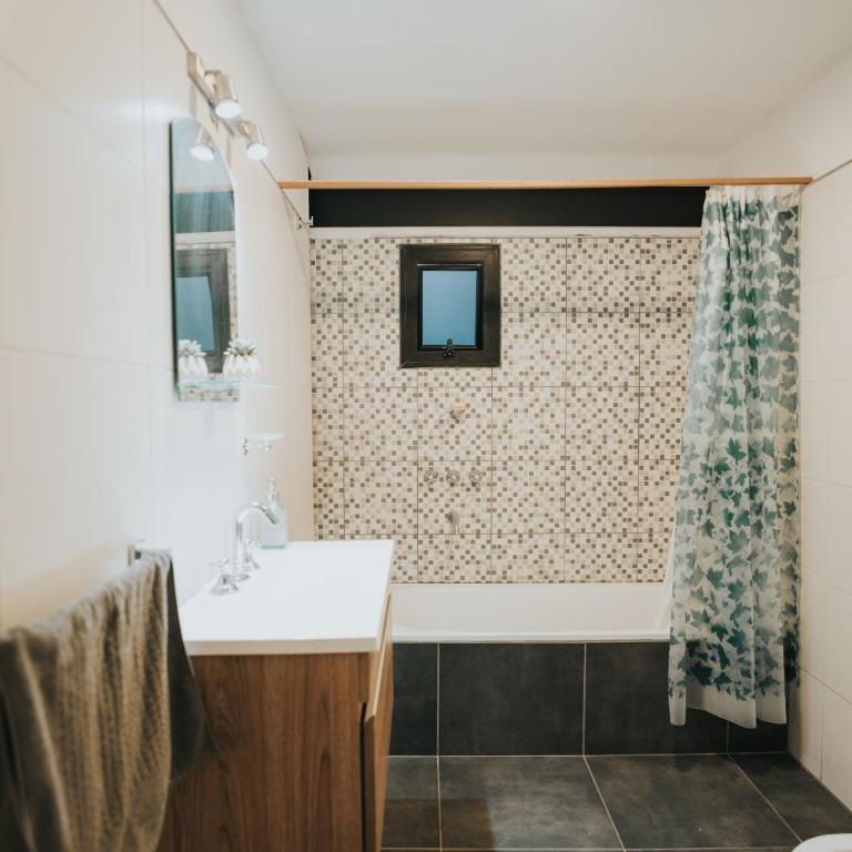 Casa Brunia Lago Los Molinos - Casa de 3 dormitorios - 18