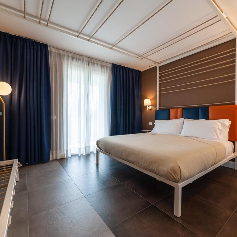Loriana Park Hotel Sul Lago - Suite - 3