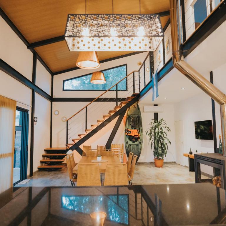 Casa Brunia Lago Los Molinos - Casa de 3 dormitorios - 15