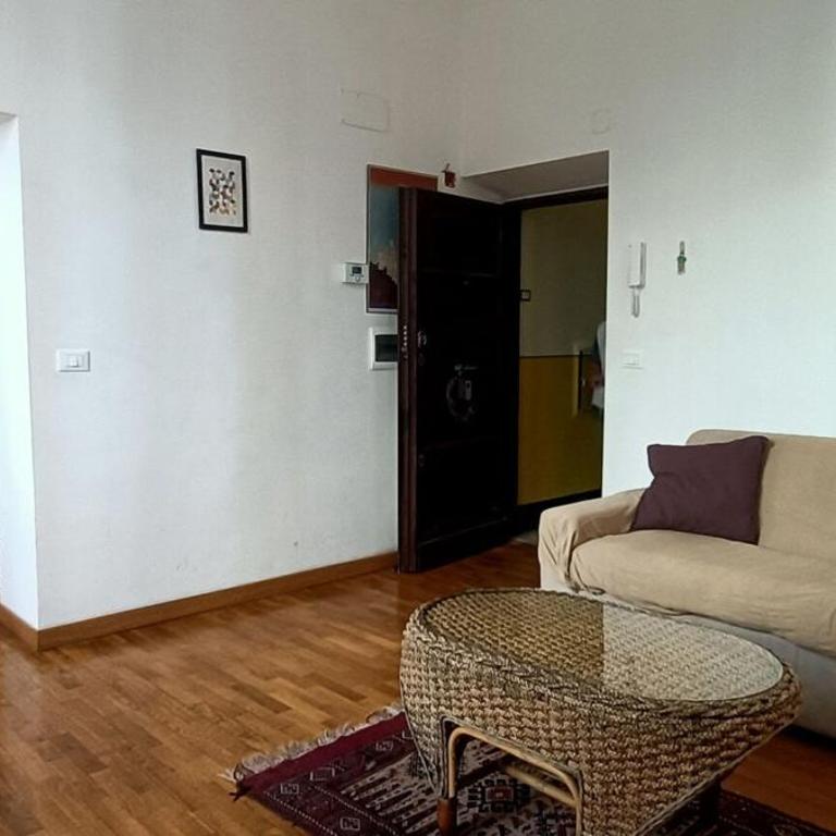 Terrace Apartment On The Monuments Of Rome - Apartment - 8