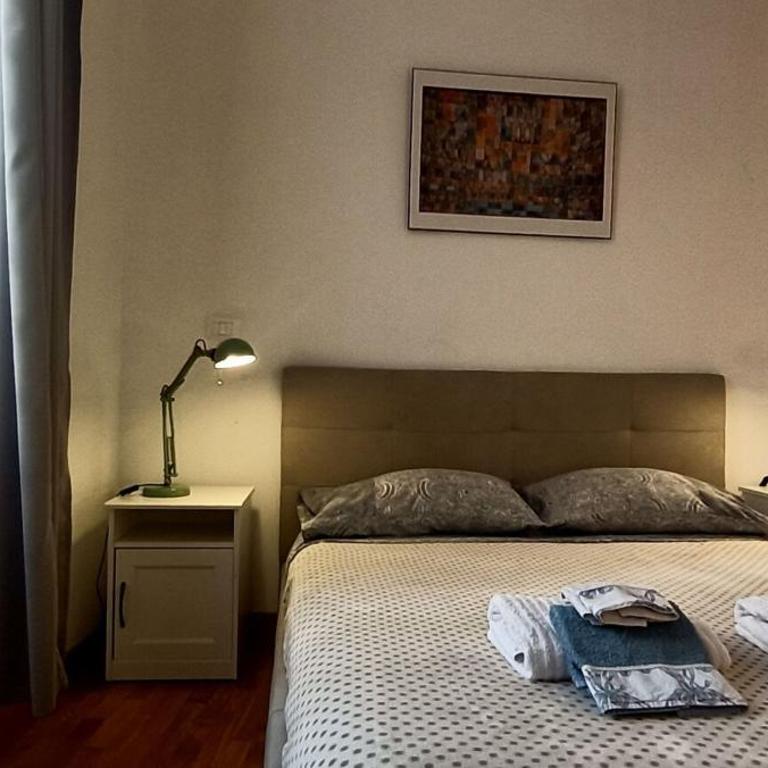 Terrace Apartment On The Monuments Of Rome - Apartment - 16
