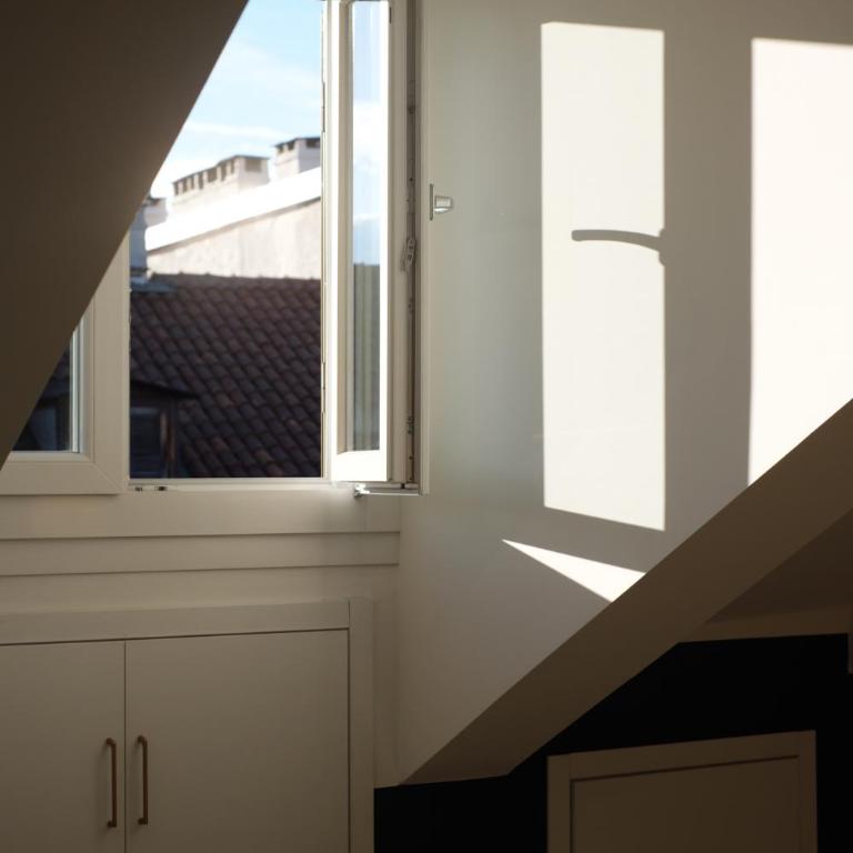 Le Stelle Su Torino - One-Bedroom Apartment - 17