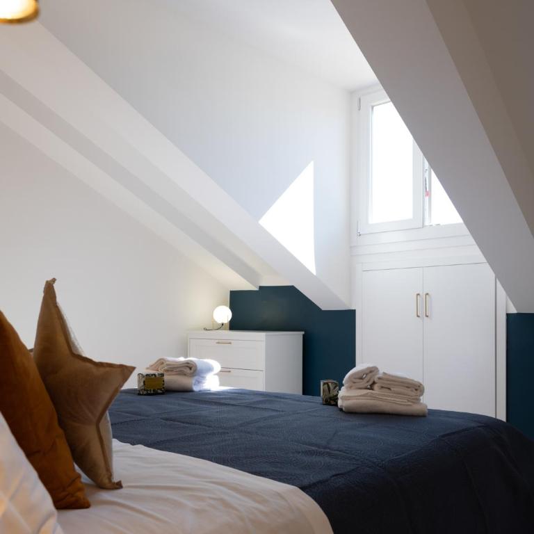 Le Stelle Su Torino - One-Bedroom Apartment - 18