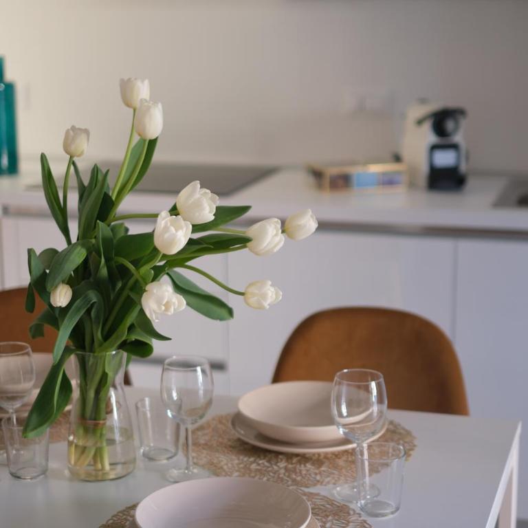 Le Stelle Su Torino - One-Bedroom Apartment - 6
