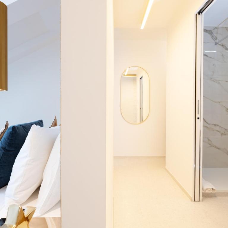 Le Stelle Su Torino - One-Bedroom Apartment - 24
