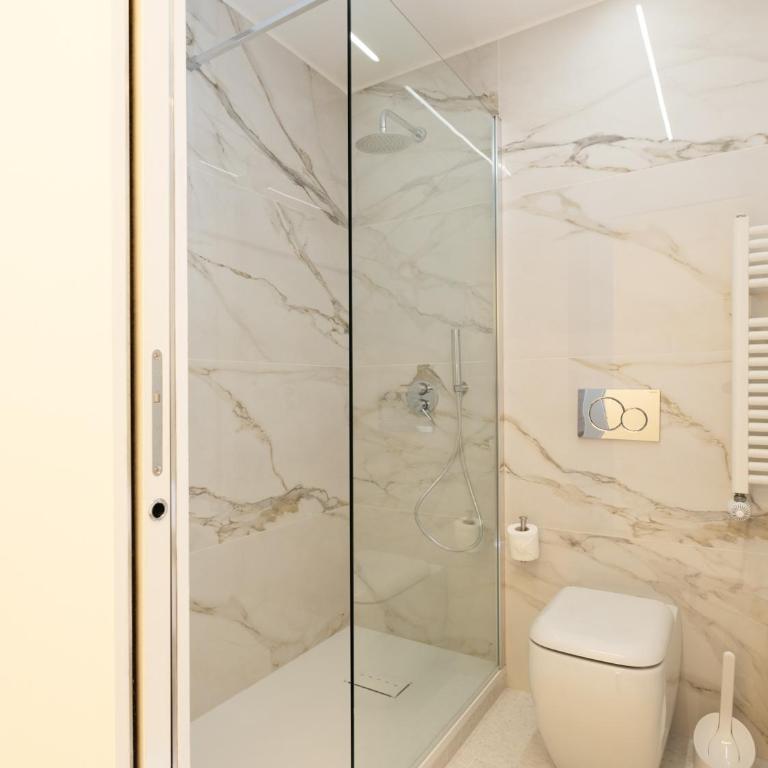 Le Stelle Su Torino - One-Bedroom Apartment - 26