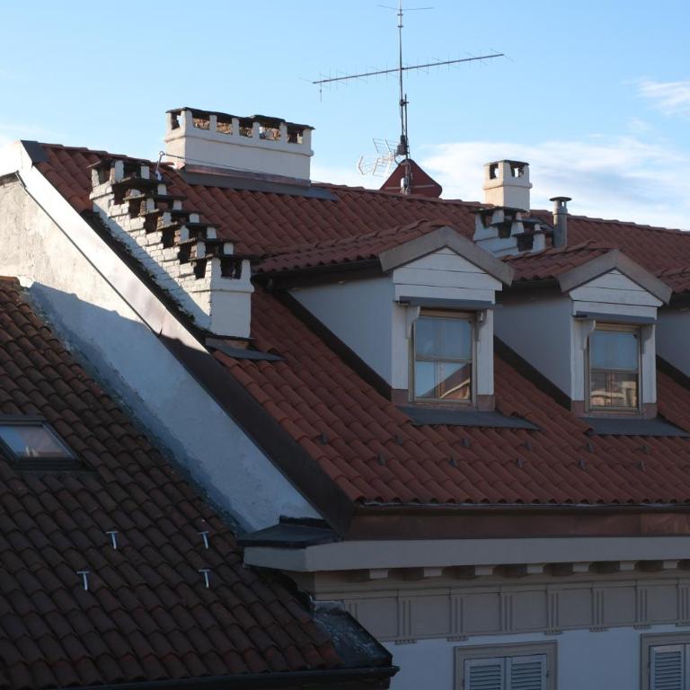 Le Stelle Su Torino - One-Bedroom Apartment - 29