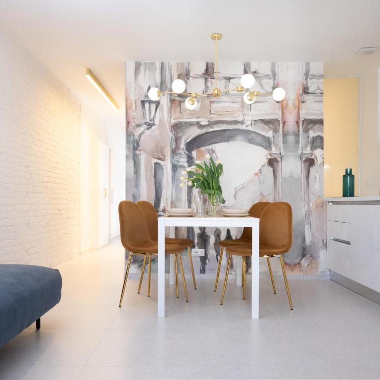 Le Stelle Su Torino - One-Bedroom Apartment - 2