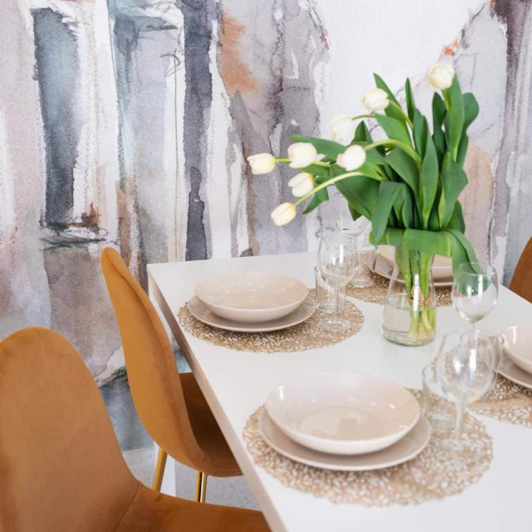 Le Stelle Su Torino - One-Bedroom Apartment - 5