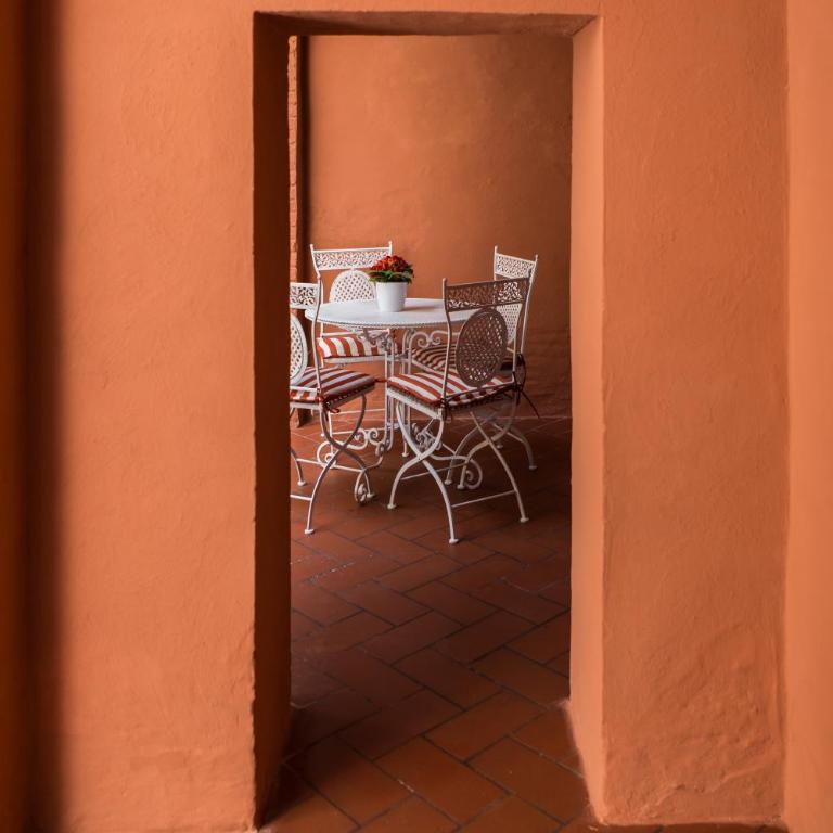 Piazza Paradiso Accommodation - One-Bedroom Apartment - Separate Building - 16