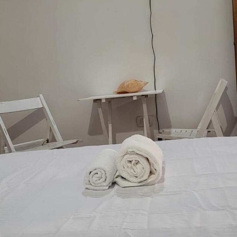 Abbondanza - Apartamento de 1 dormitorio - 2