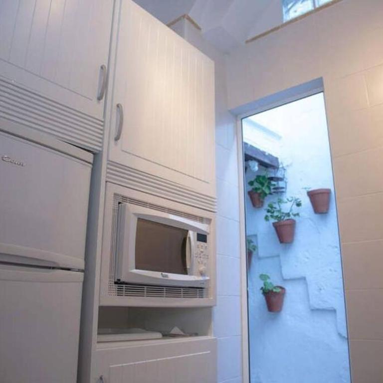 Apartamento en el casco histórico - Apartamento de 1 dormitorio - 7