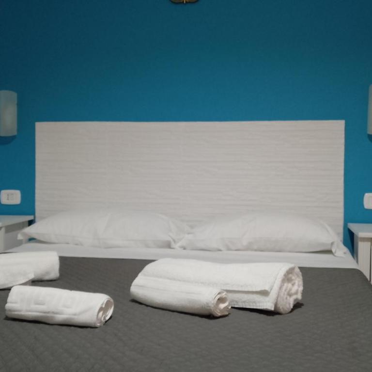 PORRINO Guest House - Affittacamere - Camera Matrimoniale con Bagno Privato - 3