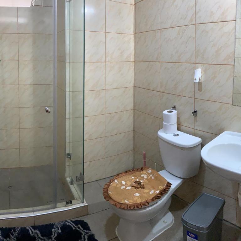 Apartment 03 dormitorios San Miguel - Three-Bedroom Apartment - 8
