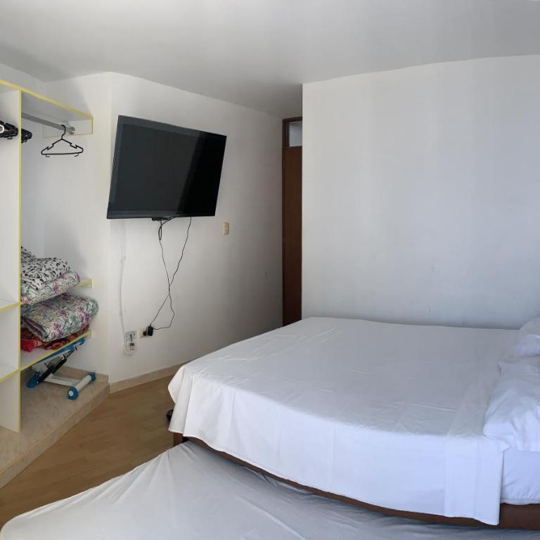 Apartment 03 dormitorios San Miguel - Three-Bedroom Apartment - 11