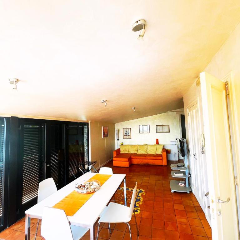 Suite Prestige Salerno - Appartamento con Vista Mare - 18