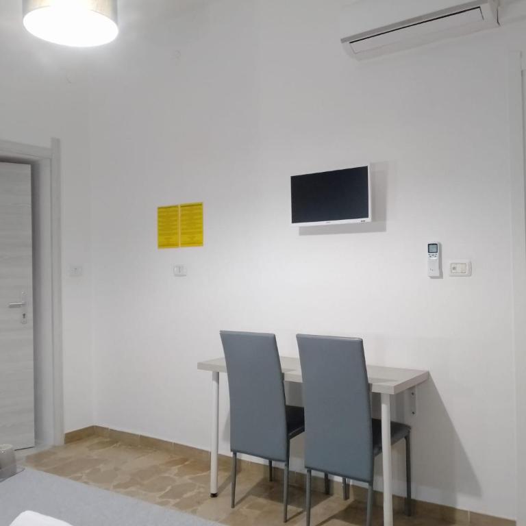 PORRINO Guest House - Affittacamere - Camera Matrimoniale con Bagno Privato - 9