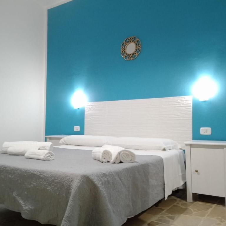 PORRINO Guest House - Affittacamere - Camera Matrimoniale con Bagno Privato - 1