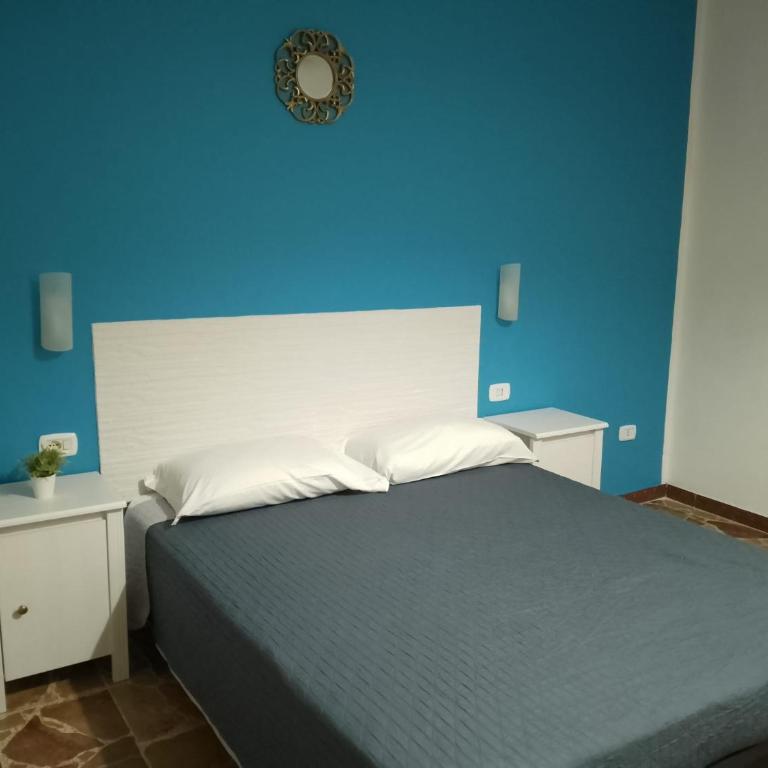 PORRINO Guest House - Affittacamere - Camera Matrimoniale con Bagno Privato - 4