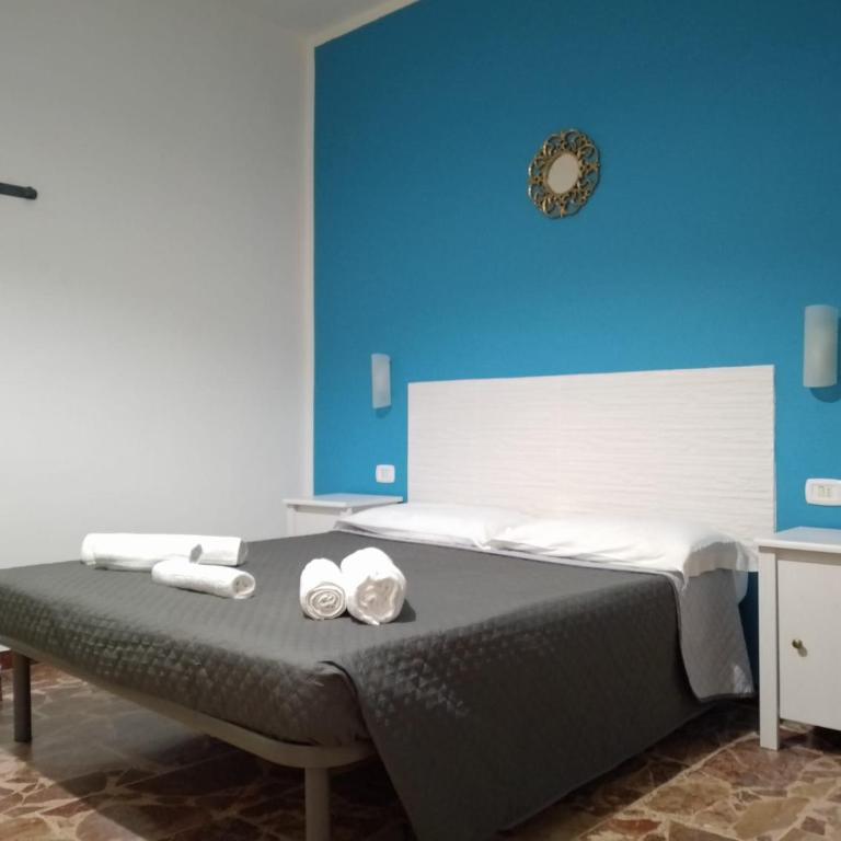 PORRINO Guest House - Affittacamere - Camera Matrimoniale con Bagno Privato - 7