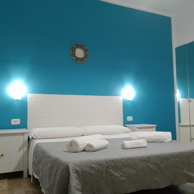 PORRINO Guest House - Affittacamere - Camera Matrimoniale con Bagno Privato - 6