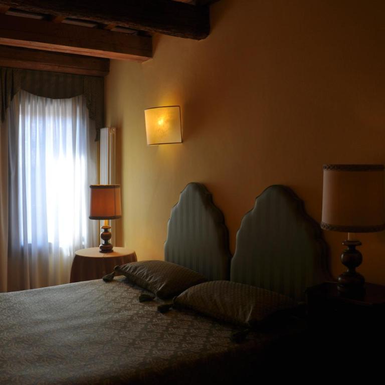 Piazza Nova Guest House - Appartamento con 2 Camere da Letto - 10