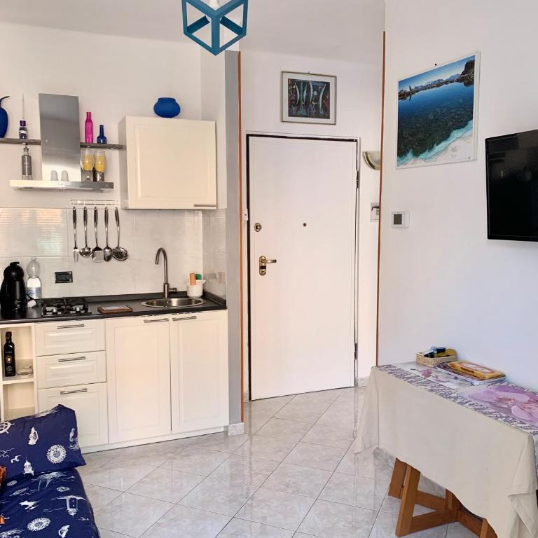 casa girasole 1 - Appartamento - 22