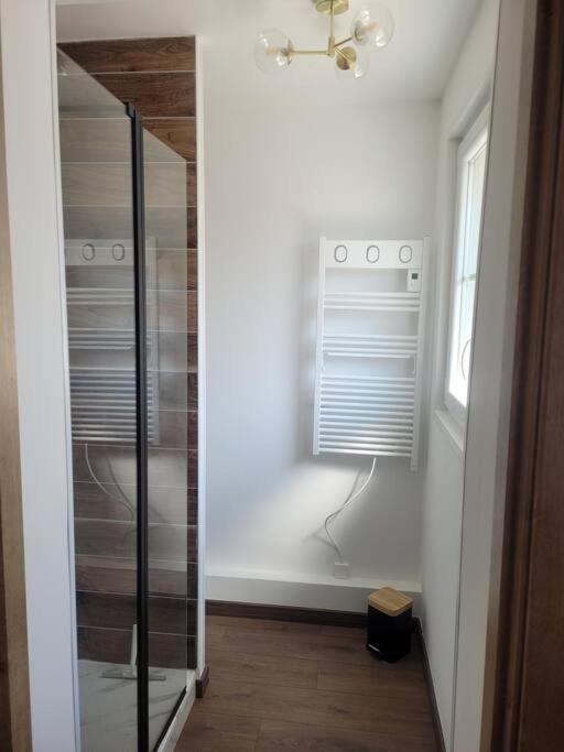 Mon ciel étoilé - Appartement 1 Chambre - 6