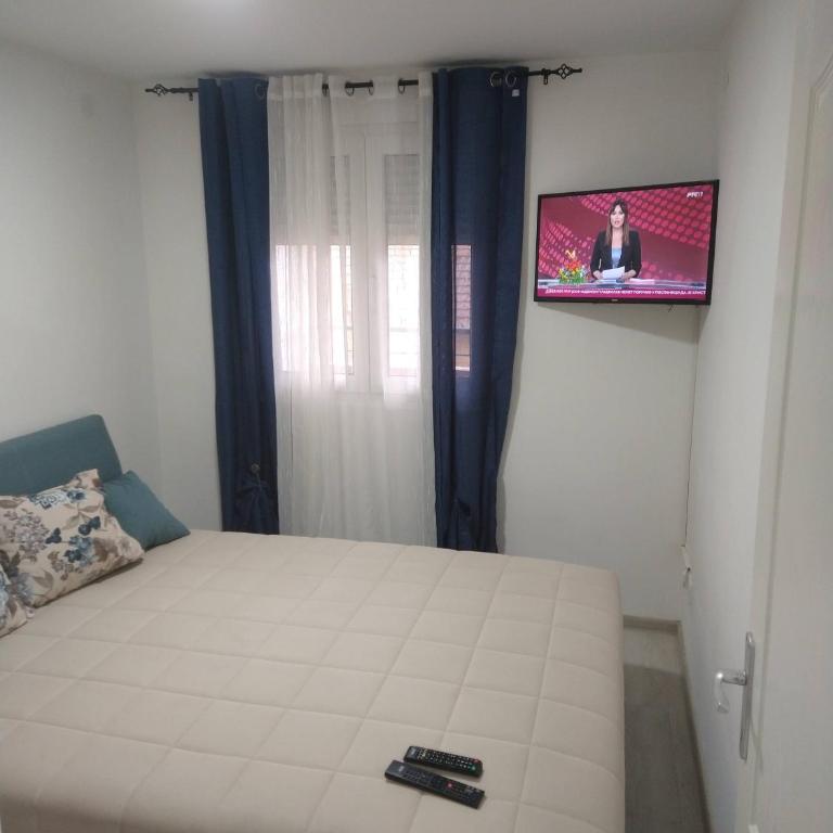 Apartman Ninic - Apartman sa 1 Spavaćom Sobom - 16