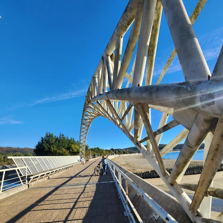 Departamento a 30 metros de costanera - Apartamento de 2 dormitorios - 4