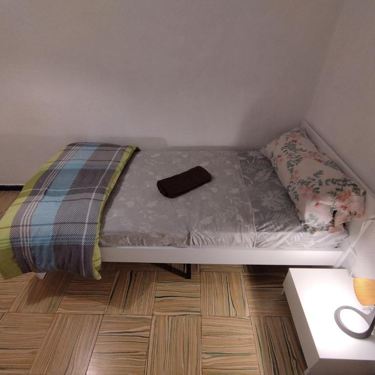 Habitaciónes Cerca del Centro - Standard Single Room with Shared Bathroom - 3