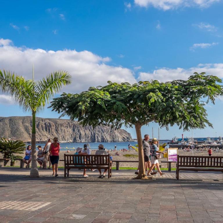 Bonito Apto Cristian Playa By Paramount Holidays - Apartamento - 25