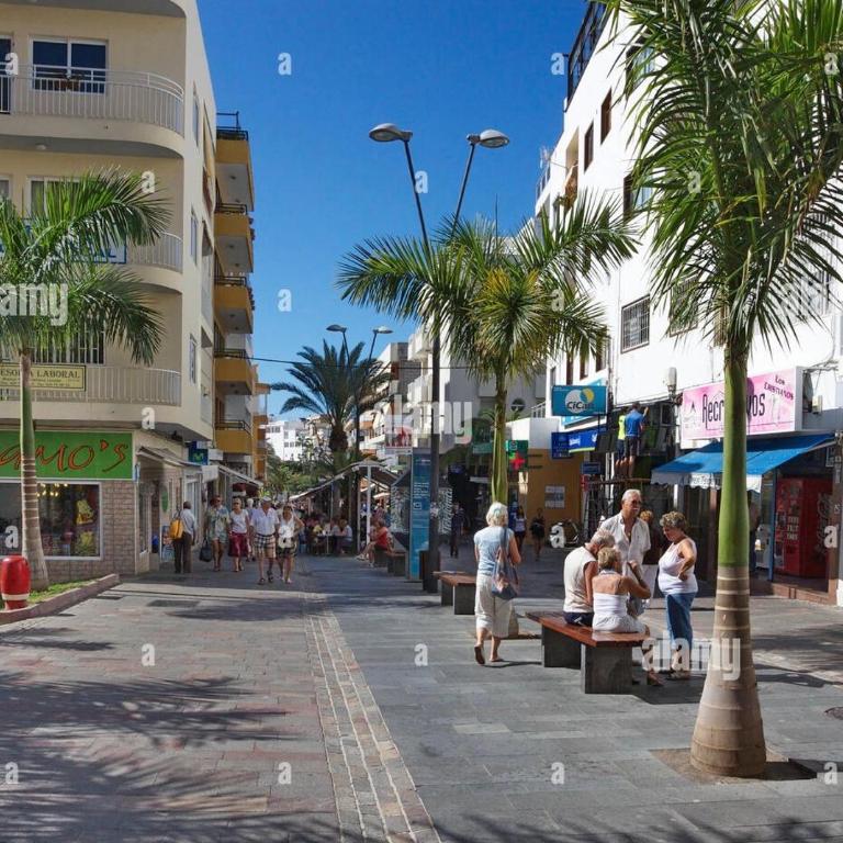 Bonito Apto Cristian Playa By Paramount Holidays - Apartamento - 30