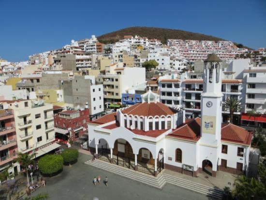Bonito Apto Cristian Playa By Paramount Holidays - Apartamento - 28