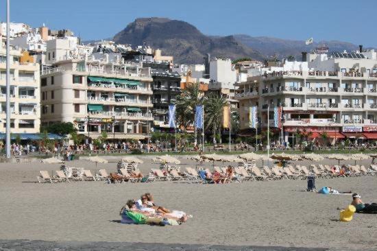 Bonito Apto Cristian Playa By Paramount Holidays - Apartamento - 6